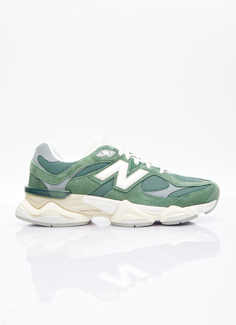 New Balance 9060 Sneakers Cream new0354005
