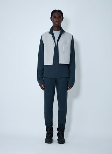 Walker City Gilet RIER Walker City Gilet Grey rrr0162020