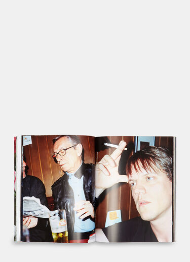 Books MASSES Issue 7 Black dbn0505114