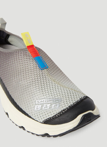 Salomon RX Moc 3.0 运动鞋 灰色 sal0152004