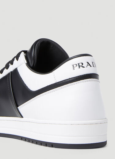 Prada Downtown Sneakers White pra0153015