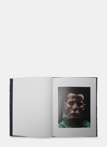 Marine Lanier - Nos Feux Nous Apartiennent Books Marine Lanier - Nos Feux Nous Apartiennent Black ant0505004