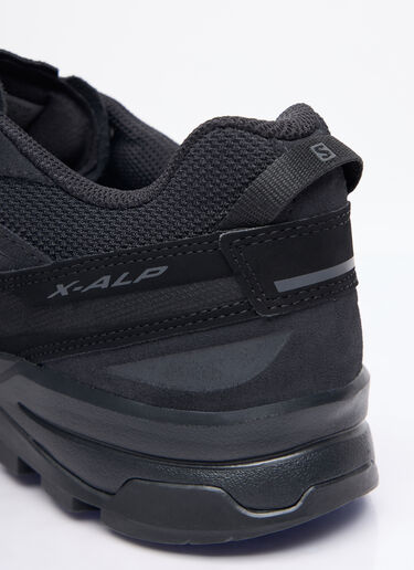 Salomon X-ALP Sneakers Black sal0158018