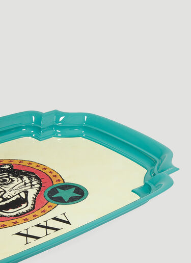 Sprovveduta Età Tray Gucci Sprovveduta Età Tray Green wps0638348