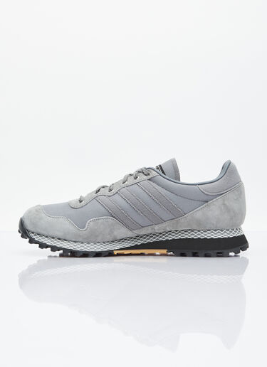 adidas SPZL 모스크롭 Spezial 스니커즈 그레이 aos0154009