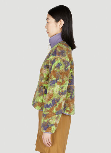 Extreme Fleece Sweatshirt The North Face Extreme Fleece Sweatshirt Green tnf0252023
