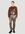 Entire Studios Wet Pants Brown ent0150009