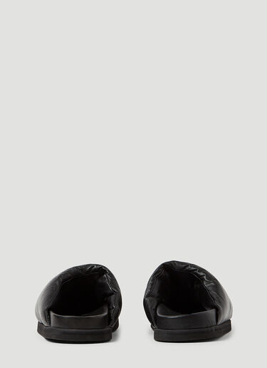 1 Moncler JW Anderson Nimbus 穆勒鞋 黑色 mjw0152005