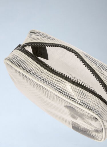 Off-White Heritage Camera Crossbody Bag White ofw0160116
