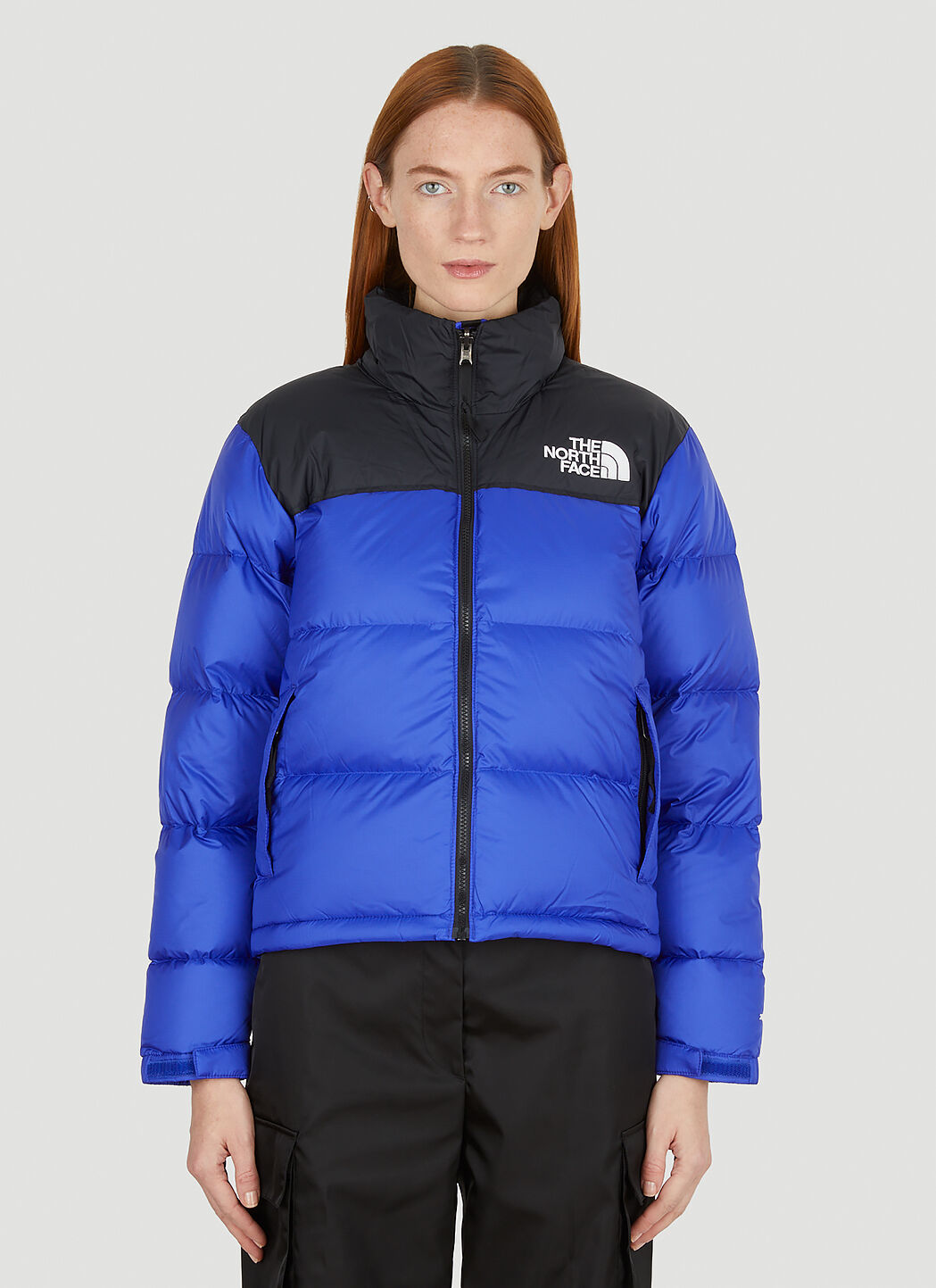 Damen 1996 on sale retro nuptse jacke