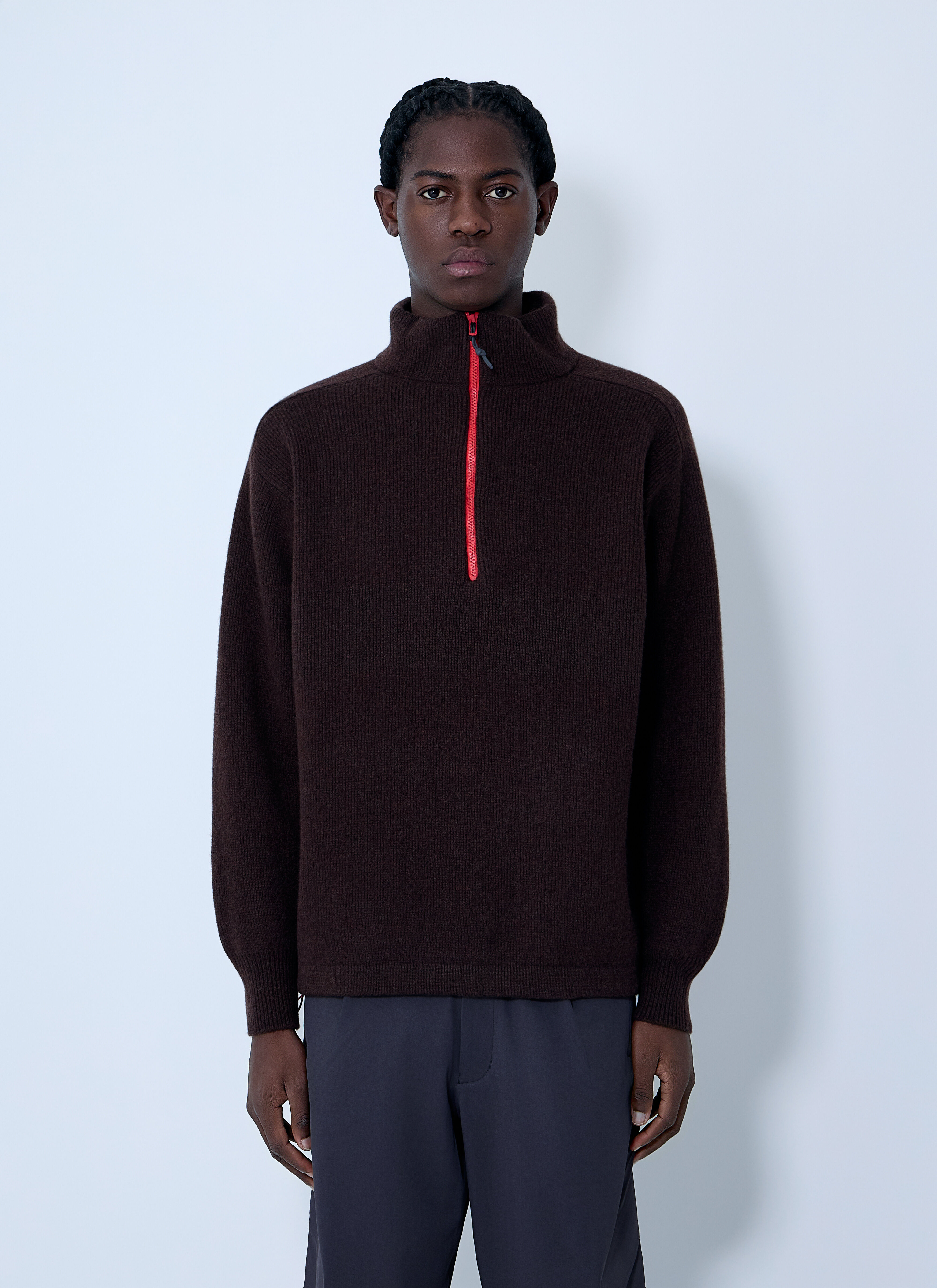 GR10K Sustainable Jackets & Clothing for Men | LN-CC®