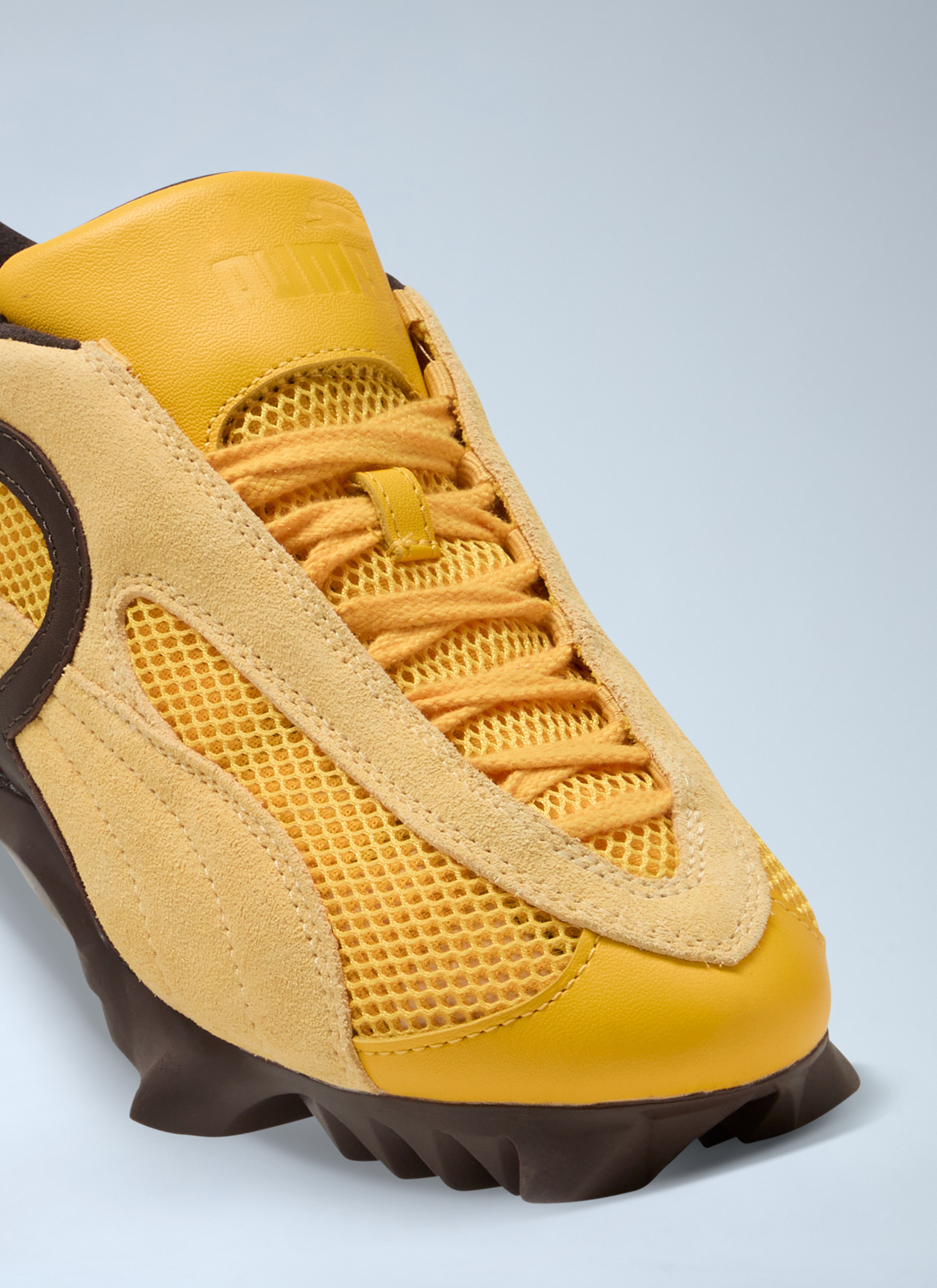 Puma Beisser スニーカー の 黄色 | LN-CC®