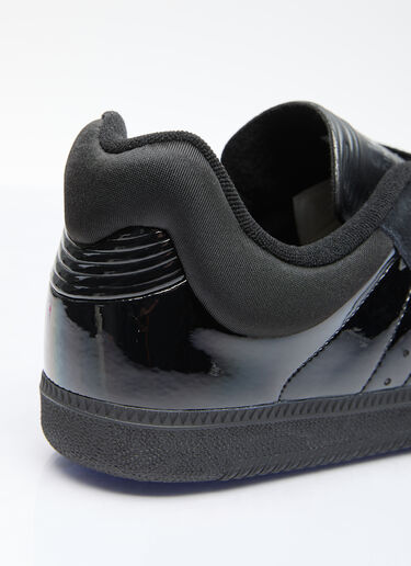 adidas x DINGYUN ZHANG Samba Dingyung Zhang Sneakers Black ady0157001