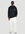 Boiler Room Logo Hooded Sweatshirt Black bor0153001