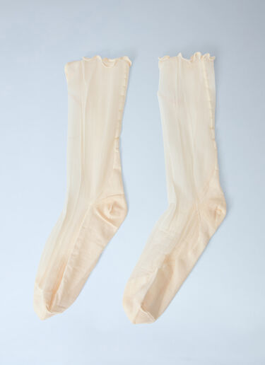 Nike Training Ankle Socks White nik0264030