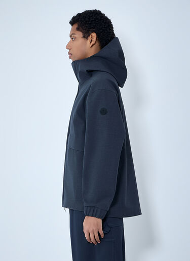 Moncler Sillon Jacket Black mon0163010