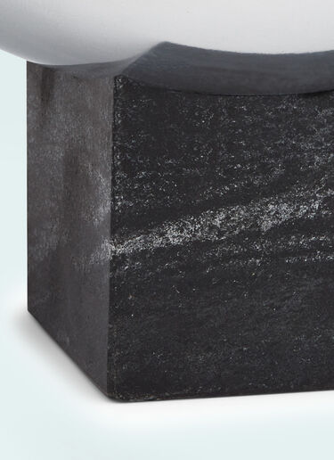 Gejst Small Sapoto Bowl Black wps0691336
