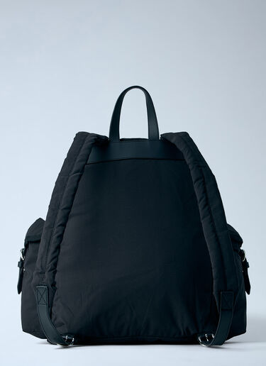 Highland Backpack Vivienne Westwood Highland Backpack Black vvw0263031