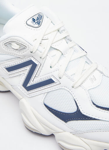 New Balance 9060 Sneakers White new0354008