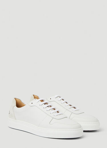 Classic Orb Sneakers Vivienne Westwood Classic Orb Sneakers White vvw0152023