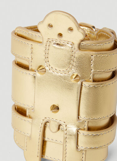 Walterman Bracelet Walter Van Beirendonck Walterman Bracelet Gold wlt0152033