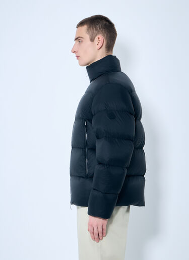 Moncler Tarn Short Down Jacket Black mon0159017