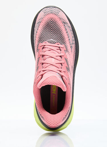 クリフトン 9 GTX スニーカー HOKA クリフトン 9 GTX スニーカー レッド hok0156011