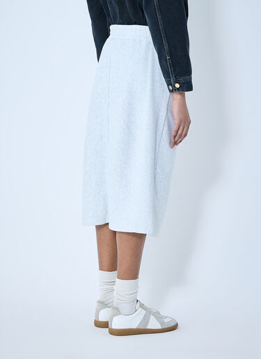 Carhartt WIP W' American Script Sweat White wip0259002