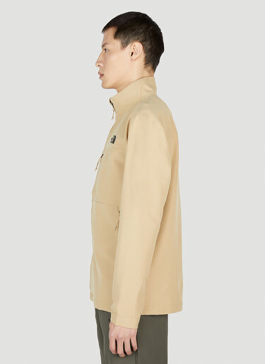 The North Face Softshell Travel Jacket Beige tnf0152050