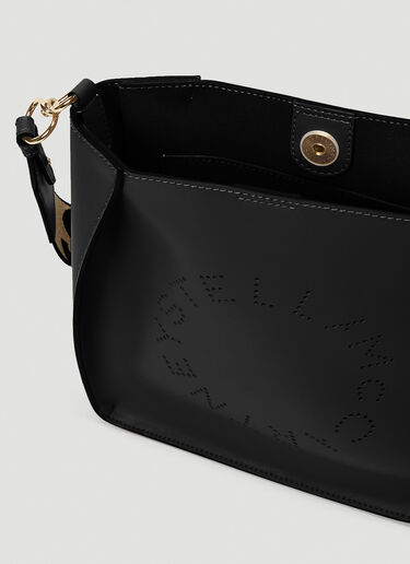Stella McCartney Mini Crossbody Bag Alter Mat #000000 stm0239012