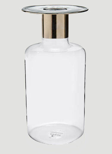 Roma Giorgio Vase Serax Roma Giorgio Vase Transparent wps0644587