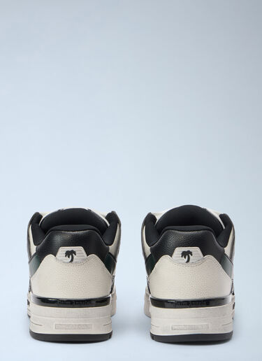 Venice Worn Out Sneakers Palm Angels Venice Worn Out Sneakers White pma0162063