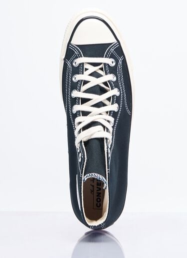 Converse Chuck 70 High-Top Sneakers Black con0336008