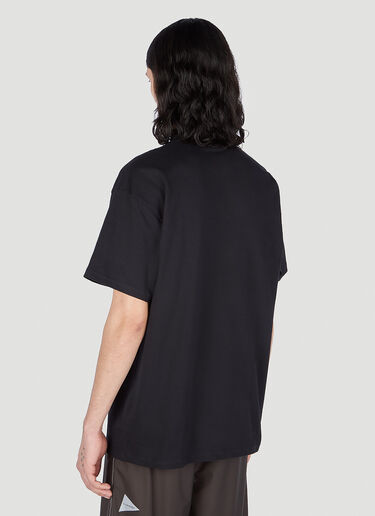 Pills T-Shirt Carhartt WIP Pills T-Shirt Black wip0151035