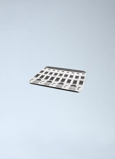 Fornasetti Architettura Tray Multicolour wps0691850