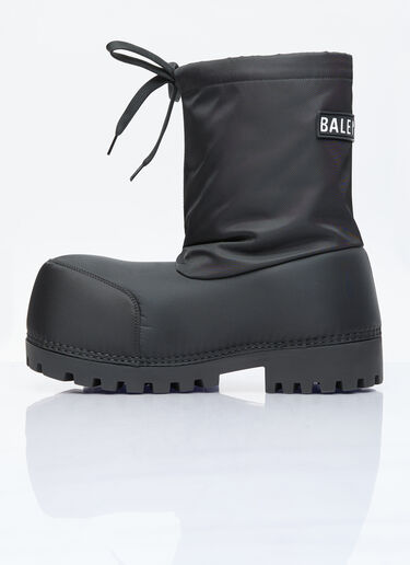 Balenciaga アラスカ ローブーツ ブラック bal0255110