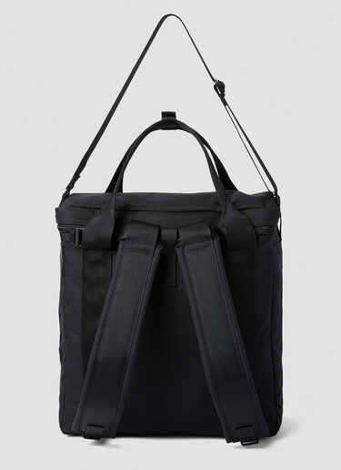 Union Record Backpack Porter-Yoshida & Co Union Record Backpack Black por0352012