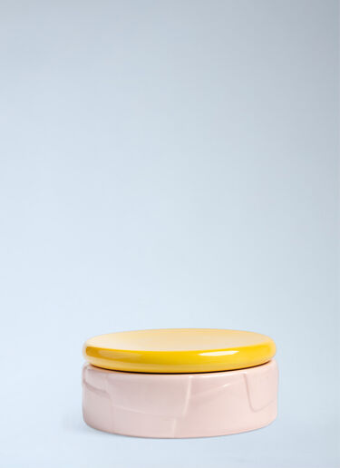 Flake Jar &k Amsterdam Flake Jar Multicolour wps0692366