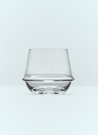 Serax Set Of Four Dune Tumblers Clear wps0691666