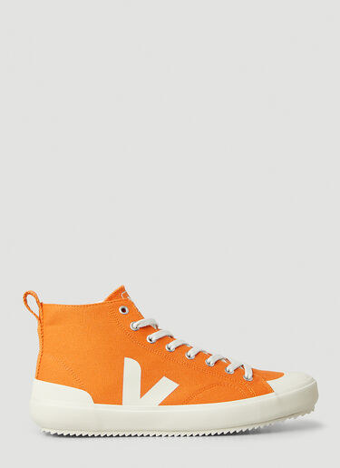 Veja Nova Pierre Sneakers Orange vej0348014