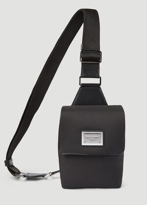 Eastpak x Craig Green Logo Plaque Nylon Belt Bag Khaki eas0160002