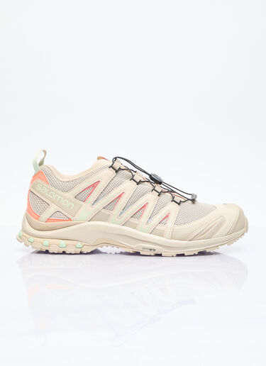 Salomon XA PRO 3D Sneakers Beige sal0156017