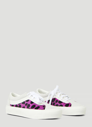 Vans UA Bold NI Sneakers White van0346010