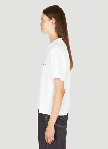 Soulland Anya T恤 白 sld0250010