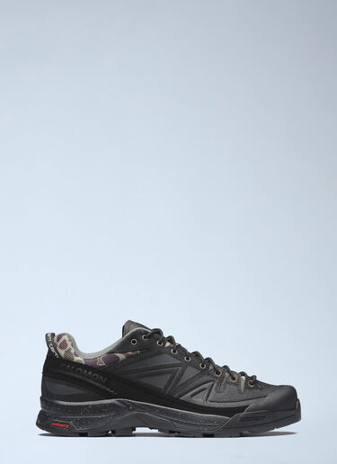 X-ALP Sneakers Salomon x Carhartt WIP X-ALP Sneakers Black sch0363001