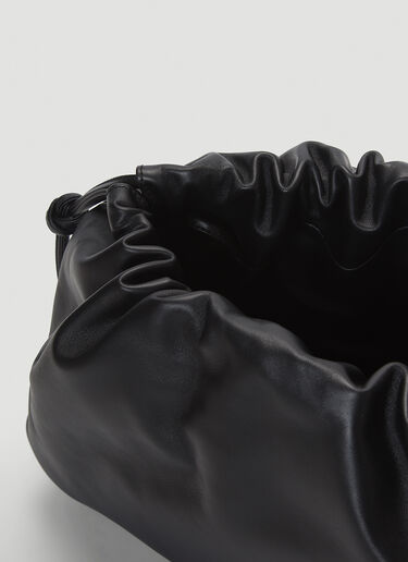 Bottega Veneta The Bulb Medium Handbag Black bov0243090