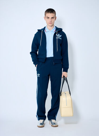 adidas by Wales Bonner Logo Motif Track Pants Navy awb0359018