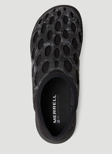 Merrell 1 TRL Hydro 穆勒便鞋 黑 mrl0152003