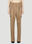 Sportmax Barnaba Folded Pleat Pants Beige spx0253005