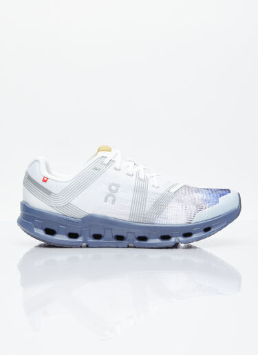 On Cloudgo Suma Sneakers White onr0154009